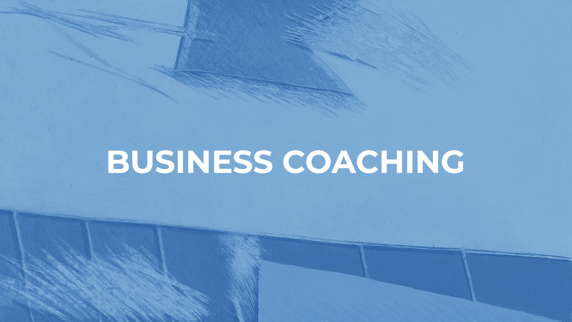 Zertifizierter Business Coach bei Investors Marketing